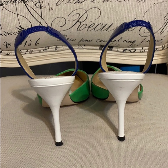 Ivanka Trump slingbacks - Picture 4 of 5